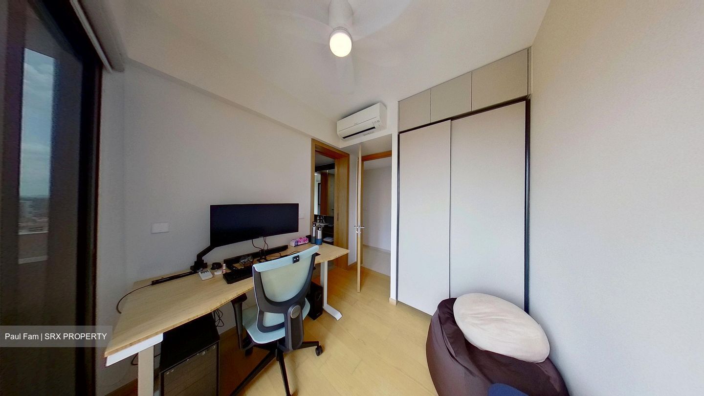 Midwood (D23), Condominium #457730011